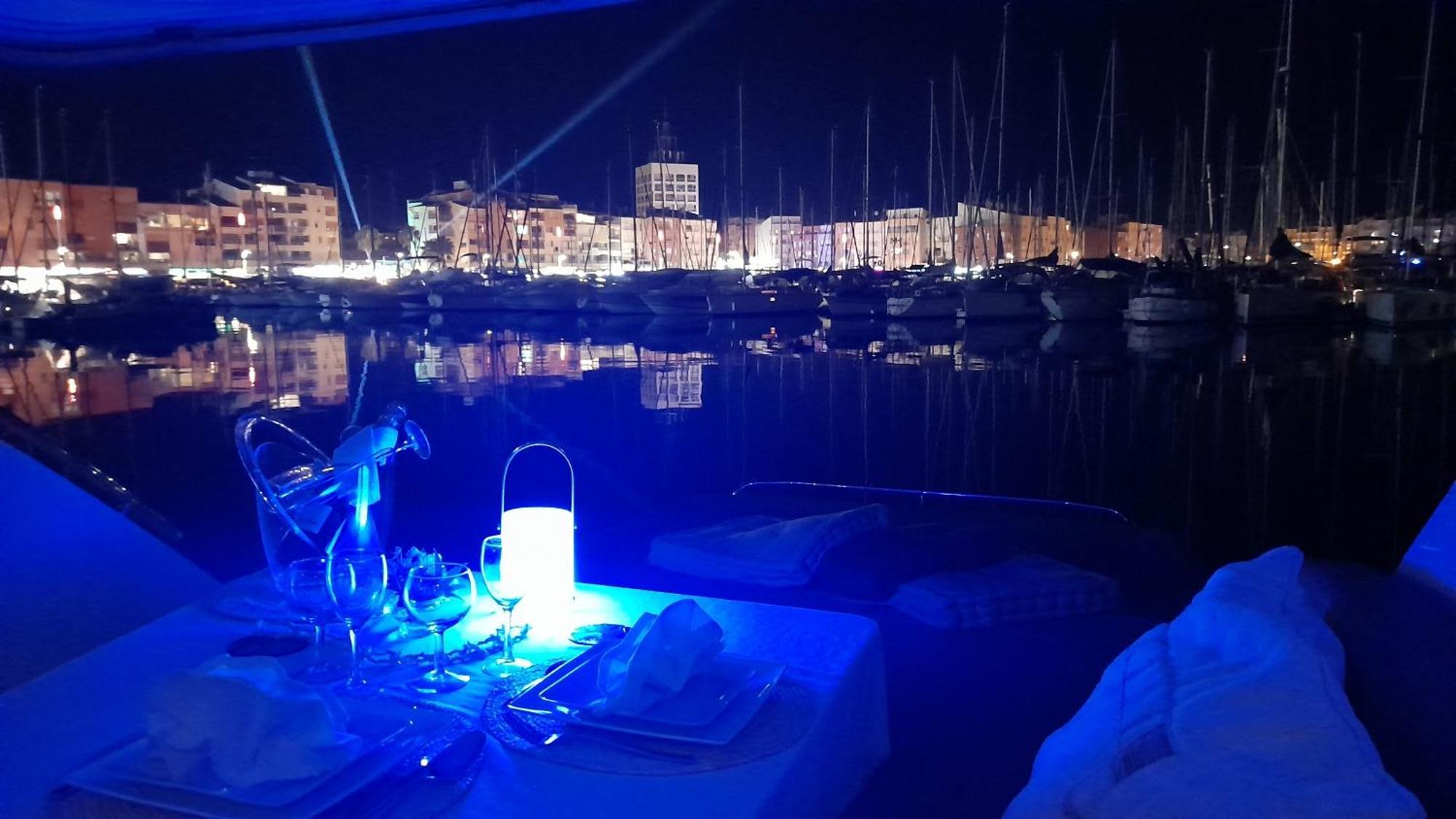 Hotel Cap Saint Martin Marina à Agde Extérieur photo