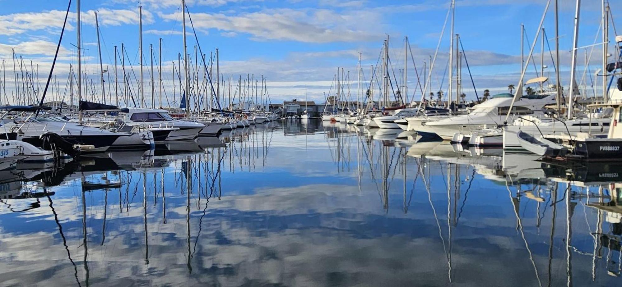 Hotel Cap Saint Martin Marina à Agde Extérieur photo